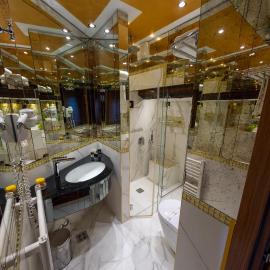Cà dell'arte Suite, hotel i Venedig