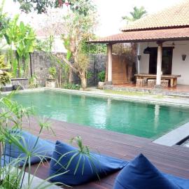 Villa Aquin