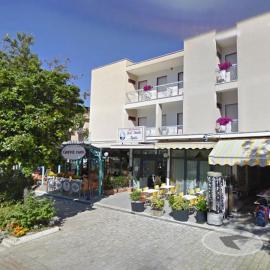 Hotel Nautic Vicino al Mare, viešbutis mieste Gatteo a Mare
