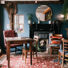 The Old Bakery, hotel a Kenilworth