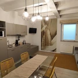 Appartamenti il borgo girasole