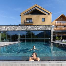 Hotel Seespitz Superior - Adults Only