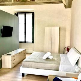 Le Residenze di Mantova, hotel in Mantova