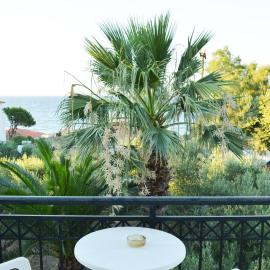 Paradise Beach Apartments