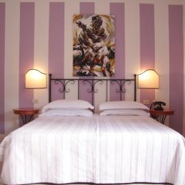 Hotel Alex, hotel a Firenze