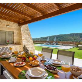 Villa Arietta