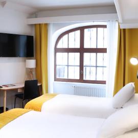 Hotel Athanor Centre, hotel v destinácii Beaune