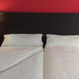 Hostal Meson de Paco, hotelli kohteessa Cariñena