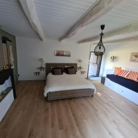 Shanti Nilayam, hotel Frayssines városában