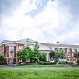 Holiday Inn Express Hotel & Suites Memphis/Germantown by IHG, отель в Мемфисе