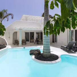Bahiazul Villas Corralejo by Vreagestion, hótel í Corralejo
