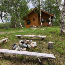 Kulpmo Gård Jarfjord-Kirkenes – hotel w mieście Kirkenes