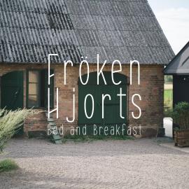 Viesnīca Fröken Hjorts Bed and Breakfast pilsētā Hēganosa