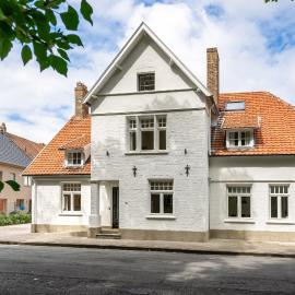 Maison Chartreuse, hotel in Bruges