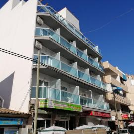 Apartamentos Arcadio, hotel in El Arenal