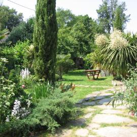 Gîte Blé Noir Le Clos du Tay
