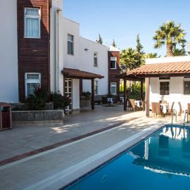 Bodrum Marma Otel
