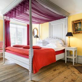 Hotel Hellstens Malmgård
