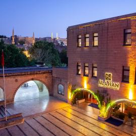ÂLÂ HAN BOUTIQUE HOTEL