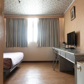 Tong Hsin Hotel, hotel Pingtungban