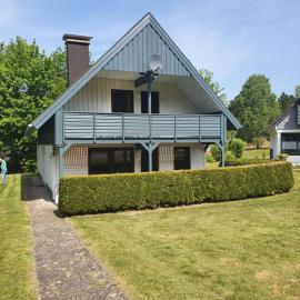 Silbersee90, Hotel in Frielendorf