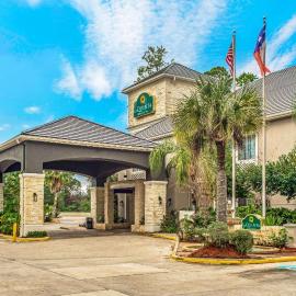 La Quinta Inn & Suite Kingwood Houston IAH Airport 53200, hotel i Kingwood