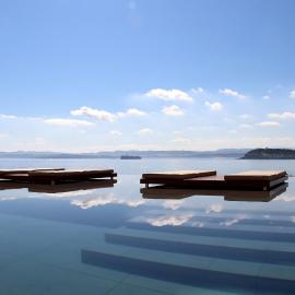 Hotel Chiqui – hotel w mieście Santander