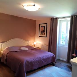 Moulin de la Fleuristerie, hotel u gradu Orges