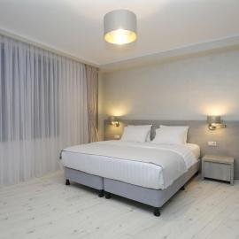 Sunset Terrace Mestia, ξενοδοχείο στη Μέστια