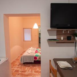 Apartment Ema&Mila، فندق في كنين