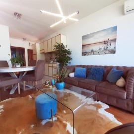 Apartmani Sport Igalo, hotel Herceg Noviban