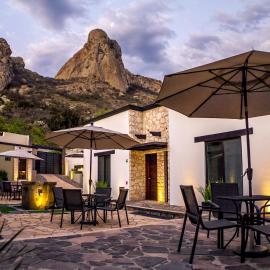 Miia Hotel Boutique, hotel en Bernal