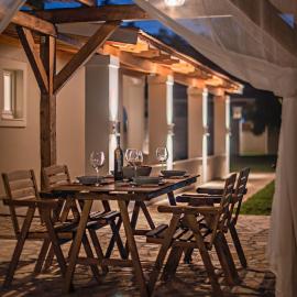 Villa Veneto Luxury holidays, hotel u gradu Melíssia