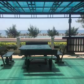 Sealife Private Beach Villa, ξενοδοχείο σε Ban Nong Si Tong
