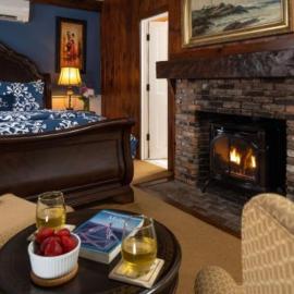 1802 House Bed & Breakfast, hotel in Kennebunkport