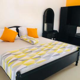 Grand Camellia Hotel, Hotel in Ambalantota