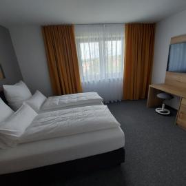 Ferienwohnung Nikolena, hotel in Pirmasens