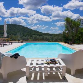 Casas de Santa Rita, hotel u gradu Evora Monte