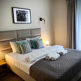 Branica No. 25, hotel u gradu Bukowiec