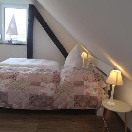 Landpension zur Hainbuche, hotel u gradu Romrod
