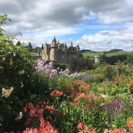 Tweedbank โรงแรมในกาลาชีลส์
