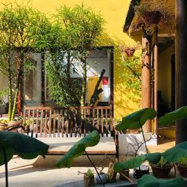 Leranda Homestay