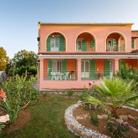 Villa - Cottage Wafaa