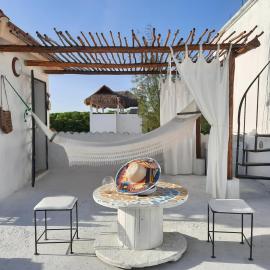 Casa Lara - Habitación cerca del mar - Homestay, hotel a Cancún