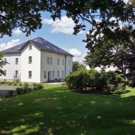 Apartmány Krásná Lípa, hotel in Krásná Lípa