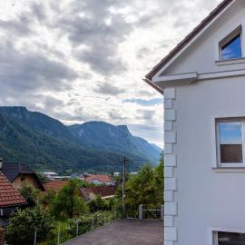 Villa Hillside Apartment