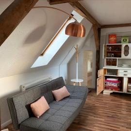 Das Haus am Teich, hotel em Besitz