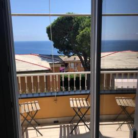 Casa SamAsia, hotel Varazzéban