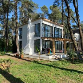 Shekvetili Vacation Home