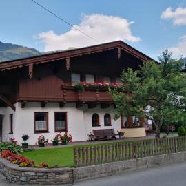 Ferienwohnung Geisler